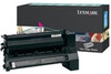 Lexmark Toner Return mag. HY 10K, Art.-Nr. C780H1MG - Paterno Shop