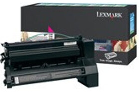 Lexmark Toner Return mag. HY 10K, Art.-Nr. C780H1MG - Paterno Shop