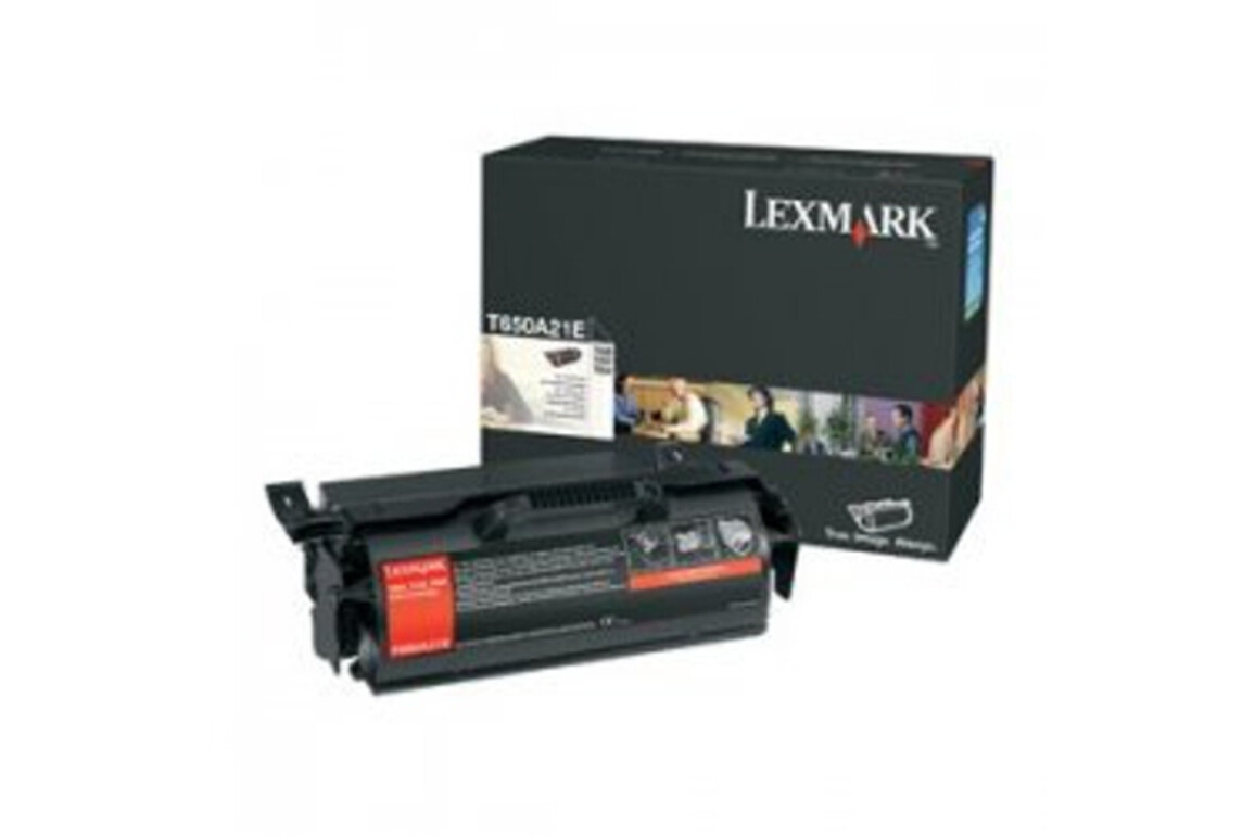 Lexmark REMANUF. E450 11K, Art.-Nr. E450H80G - Paterno Shop
