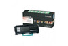 Lexmark Toner Return black HY, Art.-Nr. E462U11E - Paterno Shop