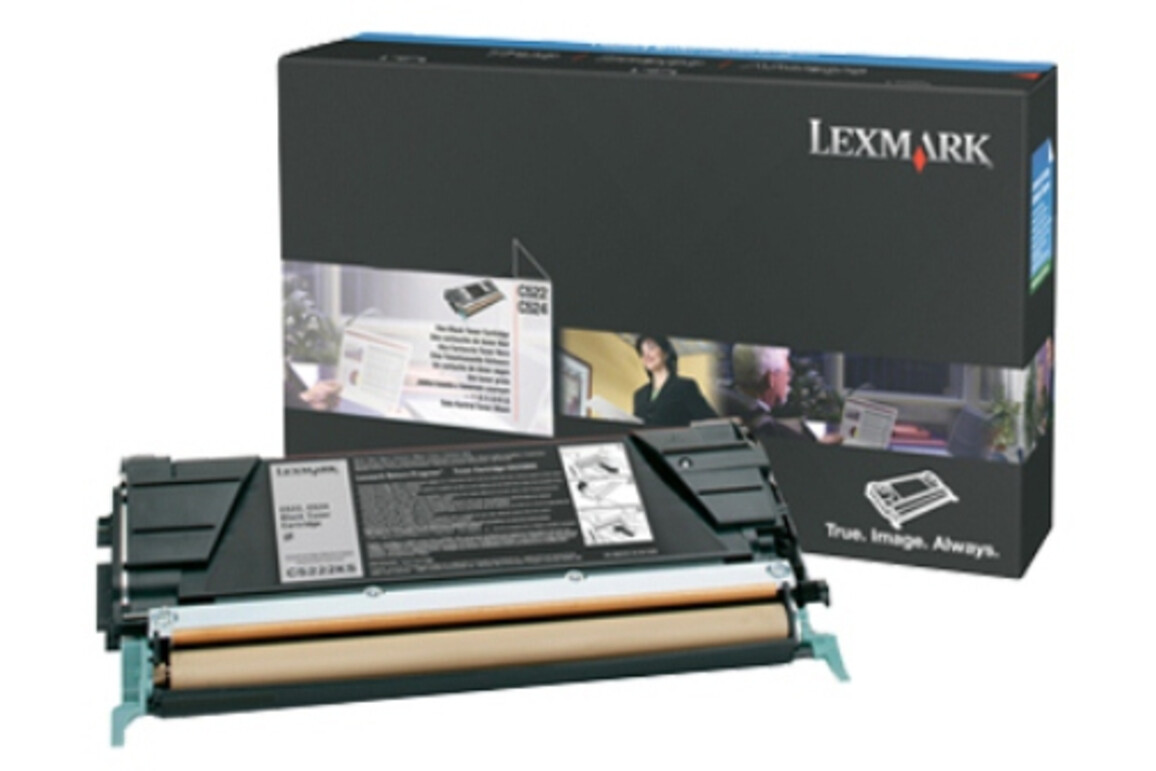 Lexmark PROJEKT E462 18K, Art.-Nr. E462U31E - Paterno Shop