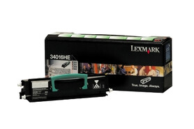 Lexmark Toner Return 6K (12a8405) 6K, Art.-Nr. X34016HE - Paterno Shop