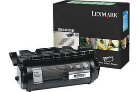 Lexmark Toner Return HY 21K, Art.-Nr. X644H11E - Paterno Shop Lexmark Toner Return HY 21K, Art.-Nr. X644H11E - Paterno Shop