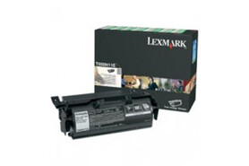 Lexmark Cartridge Return HY 25K, Art.-Nr. T650H11E - Paterno Shop