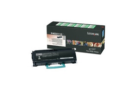 Lexmark Cartridge Return 15K, Art.-Nr. X463X11G - Paterno Shop Lexmark Cartridge Return 15K, Art.-Nr. X463X11G - Paterno Shop