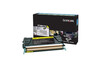 Lexmark PROJEKT X748 yell. 10K, Art.-Nr. X748H3YG - Paterno Shop