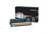 Lexmark Toner cyan 7K, Art.-Nr. C746A2CG - Paterno Shop