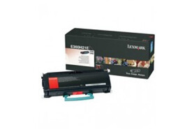 Lexmark Cartridge black 9K, Art.-Nr. E360H21E - Paterno Shop