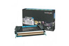 Lexmark Cartridge Return cyan 10K, Art.-Nr. C736H1CG - Paterno Shop