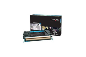 Lexmark Toner Return cyan 7K, Art.-Nr. C746A1CG - Paterno Shop Lexmark Toner Return cyan 7K, Art.-Nr. C746A1CG - Paterno Shop
