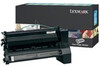 Lexmark Toner Return black 6K, Art.-Nr. C780A1KG - Paterno Shop