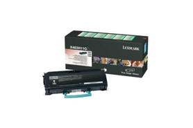 Lexmark Cartridge Return 9K, Art.-Nr. X463H11G - Paterno Shop