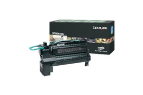 Lexmark Toner Return black HY 20K, Art.-Nr. X792X1KG - Paterno Shop Lexmark Toner Return black HY 20K, Art.-Nr. X792X1KG - Paterno Shop