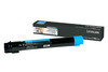 Lexmark Toner cyan HY 24K, Art.-Nr. X950X2CG - Paterno Shop