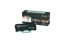 Lexmark Cartridge Return 3,5K, Art.-Nr. X463A11G - Paterno Shop