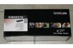 Lexmark PROJEKT X463/464/466 15K, Art.-Nr. X463X31G - Paterno Shop