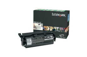 Lexmark Cartridge Return HY 25K, Art.-Nr. X651H11E - Paterno Shop