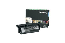 Lexmark Cartridge Return HY 36K, Art.-Nr. X654X11E - Paterno Shop Lexmark Cartridge Return HY 36K, Art.-Nr. X654X11E - Paterno Shop