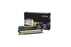 Lexmark Toner Return yell. HY 10K, Art.-Nr. X748H1YG - Paterno Shop