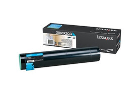 Lexmark Toner cyan HY 22K, Art.-Nr. X945X2CG - Paterno Shop