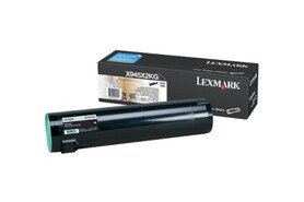 Lexmark Toner black HY 36K, Art.-Nr. X945X2KG - Paterno Shop Lexmark Toner black HY 36K, Art.-Nr. X945X2KG - Paterno Shop