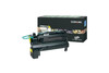 Lexmark Toner Return yell. HY 20K, Art.-Nr. X792X1YG - Paterno Shop