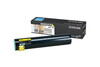 Lexmark Toner yell. HY 22K, Art.-Nr. X945X2YG - Paterno Shop