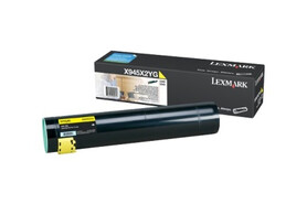 Lexmark Toner yell. HY 22K, Art.-Nr. X945X2YG - Paterno Shop Lexmark Toner yell. HY 22K, Art.-Nr. X945X2YG - Paterno Shop