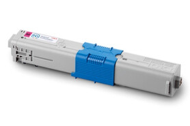 OKI Toner C300/C500 mag. 2K, Art.-Nr. 44469705 - Paterno Shop