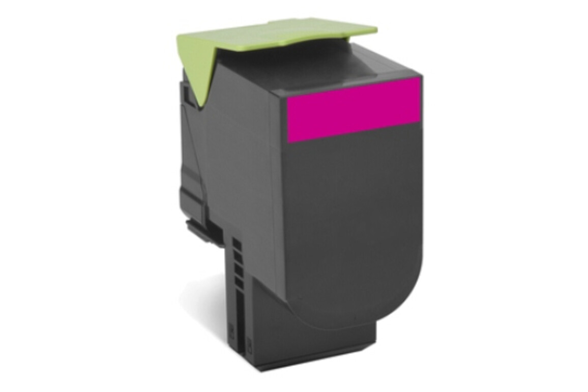 Lexmark PROJEKT Corporate Cartridge 702HME mag. 3K, Art.-Nr. 70C2HME - Paterno Shop