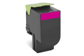 Lexmark PROJEKT Corporate Cartridge 702HME mag. 3K, Art.-Nr. 70C2HME - Paterno Shop