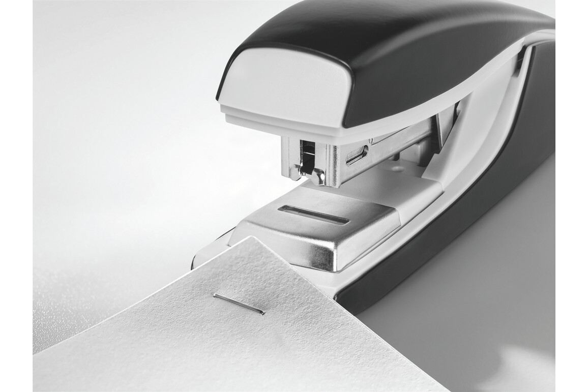 Heftgerät Leitz FC 5505 rot, Art.-Nr. 5505-00-RT - Paterno Shop Heftgerät Leitz FC 5505 rot, Art.-Nr. 5505-00-RT - Paterno Shop