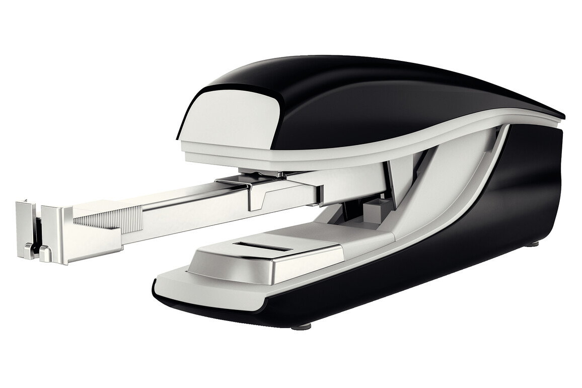 Heftgerät Leitz FC 5523 rot, Art.-Nr. 5523-00-RT - Paterno Shop Heftgerät Leitz FC 5523 rot, Art.-Nr. 5523-00-RT - Paterno Shop