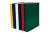 Ringbuch VELOCOLOR A4 25mm 2-Ring rot, Art.-Nr. 11412-RT - Paterno Shop