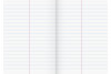 Heft Brunnen A5 20 Bl. glatt, Art.-Nr. 0264529-00 - Paterno Shop