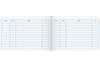 Aufgabenheft Brunnen A5 quer 16 Blatt, Art.-Nr. 02646816 - Paterno Shop