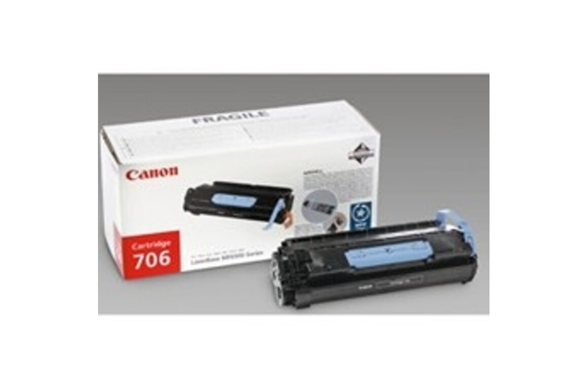 Canon Cartridge EP-706 5K, Art.-Nr. 0264B002 - Paterno Shop