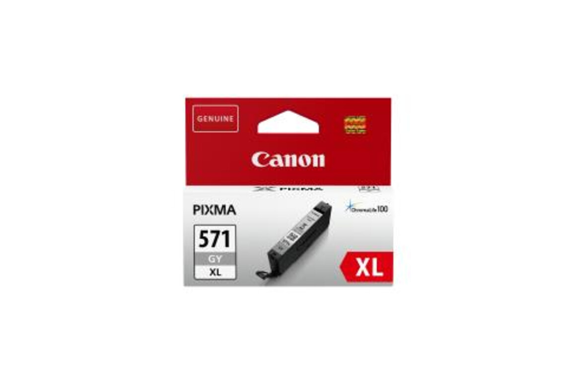 Canon Ink grey XL 11ml, Art.-Nr. 0335C001 - Paterno Shop