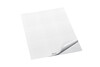Flipchartpapier 68x99cm 20 Blatt 80g/qm kariert, Art.-Nr. 036441 - Paterno Shop