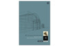 Millimeterpapierblock A3 25 Blatt 90g/qm, Art.-Nr. 036710014 - Paterno Shop