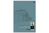 Millimeterpapierblock A3 25 Blatt 90g/qm Format X, Art.-Nr. 036710014 - Paterno Shop