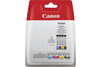 Canon Ink Multi Pack C/M/Y/BK je 7ml 1x4, Art.-Nr. 0386C005 - Paterno Shop