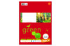 Kollegblock Format A4 80 Bl., 70g, kariert, Art.-Nr. 0443600-20 - Paterno Shop