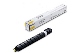 Canon Toner C-EXV51 yell. 60K, Art.-Nr. 0484C002 - Paterno Shop