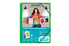 Sichtbuch Elba A4 Polyvision sortiert, Art.-Nr. 058034-SORT - Paterno Shop