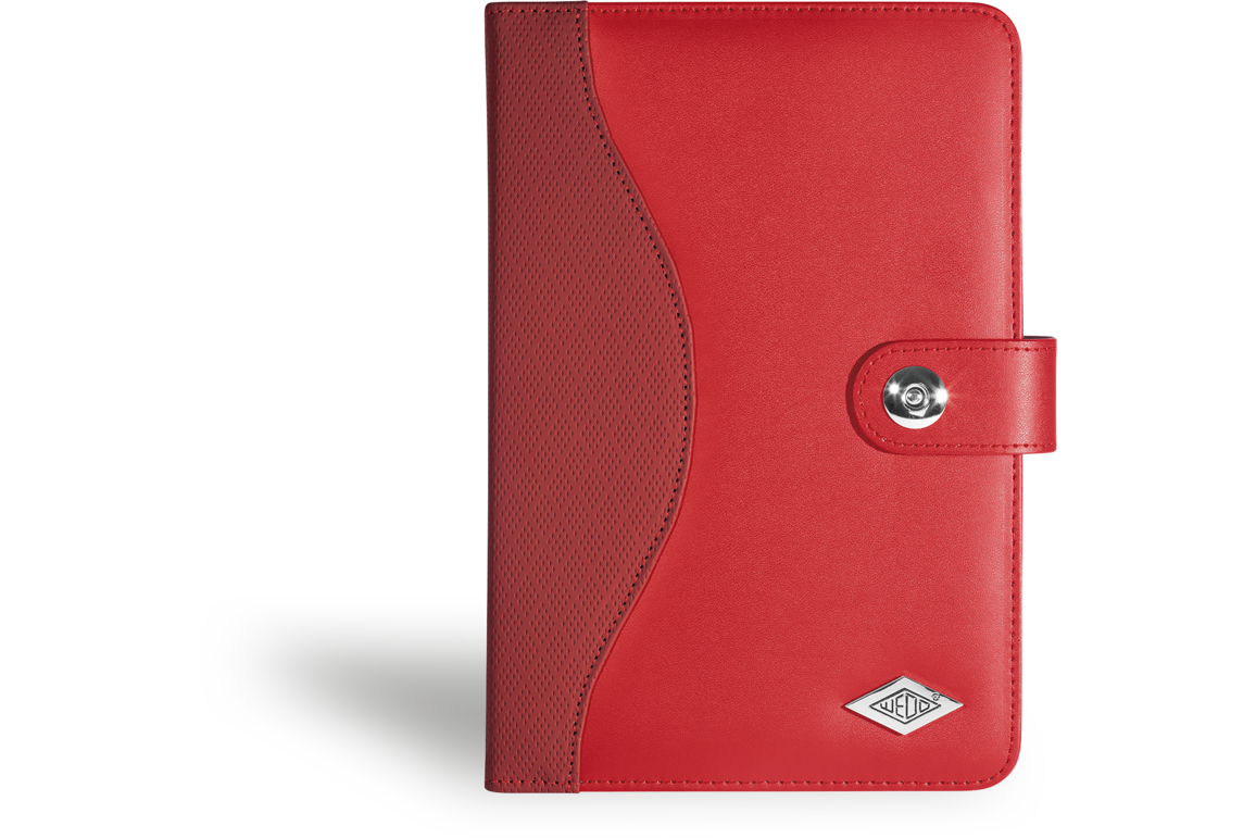 Trendset Case Wedo f. Tablet klein schwarz, Art.-Nr. 0587080-SW - Paterno Shop