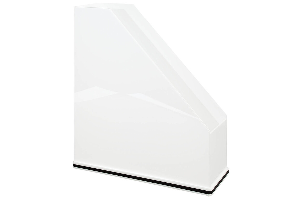 Stehsammler Wedo MONTEGO Acryl ws.sw, Art.-Nr. 0601300 - Paterno Shop