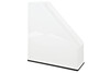 Stehsammler Wedo MONTEGO Acryl ws.sw, Art.-Nr. 0601300 - Paterno Shop