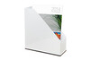 Stehsammler Wedo MONTEGO Acryl ws.sw, Art.-Nr. 0601300 - Paterno Shop