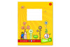 Heft Formati S2 Quart 20 Bl. lin., Art.-Nr. 060531-81 - Paterno Shop